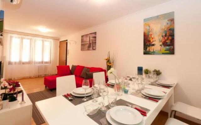 Venice Suite Apartment