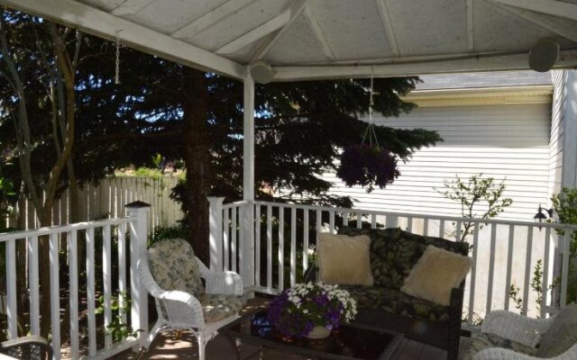 Eagle's Wing Bed and Breakfast