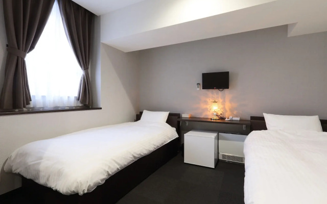 Kusatsu Onsen 326 Yamanoyu Hotel