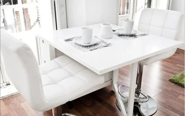 Studio in Malaga 101425