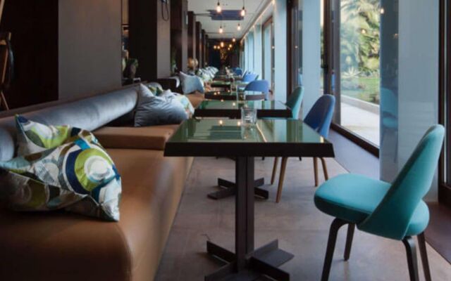 Park Hotel