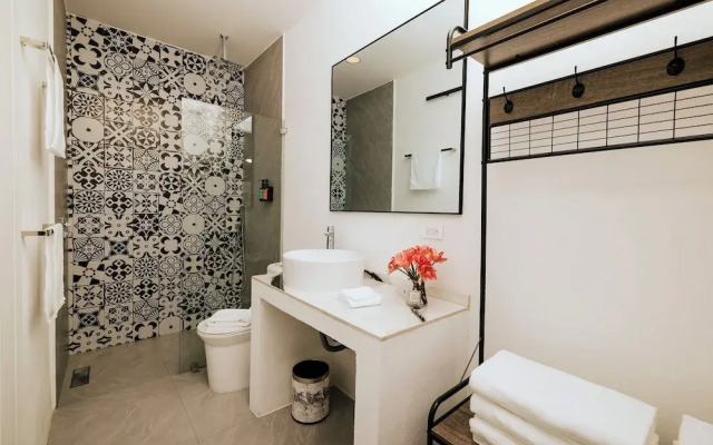Privada Stays - Private Pools & Colorful-Chic Boutique Hotel