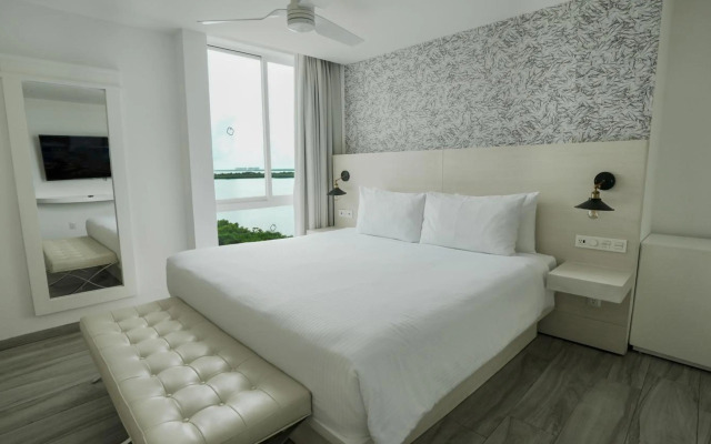 Hotel Riu Palace Peninsula - All Inclusive