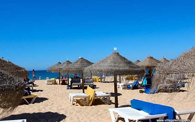 Apartamentos The Old Village by Village 4u