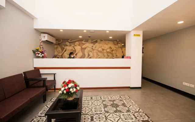 Hotel Vemara