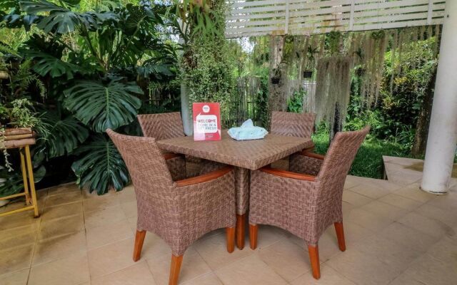 NIDA Rooms Luang Nua 274 Temple