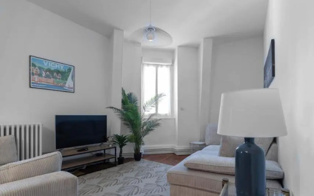 Résidence Gambetta - Le 482