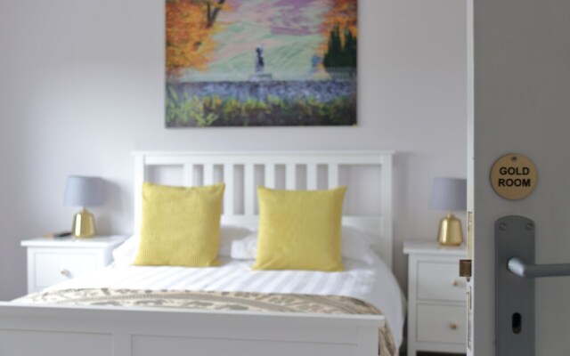 Firbank Lodge