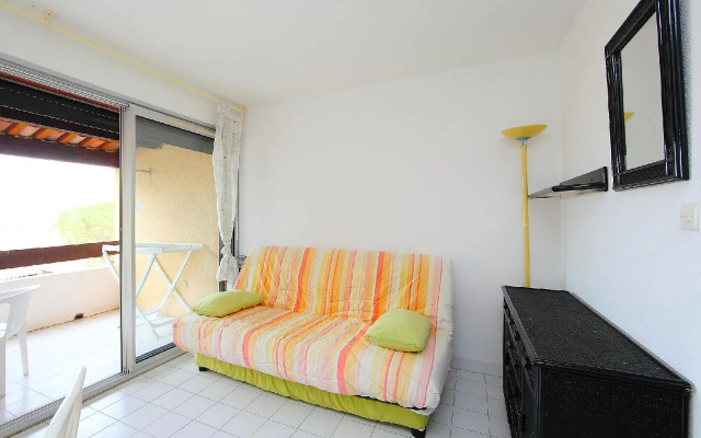 Cap Les Pins I Et Ii - Inh 31433