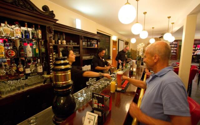 Hotel Winterberg Resort