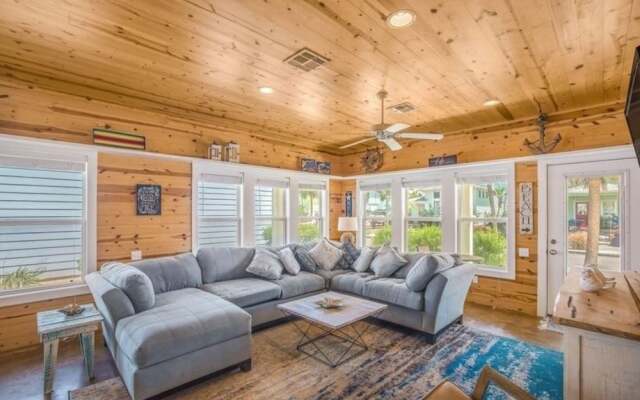 Seafever III - 3 Br Home