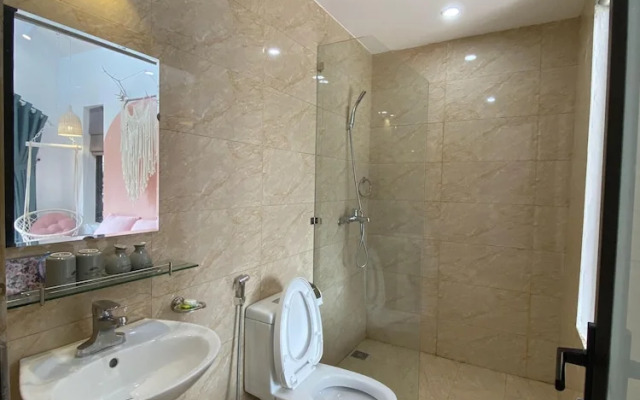 May Tropicall Villas