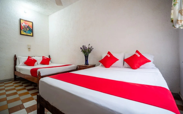 Hotel Posada San Jose