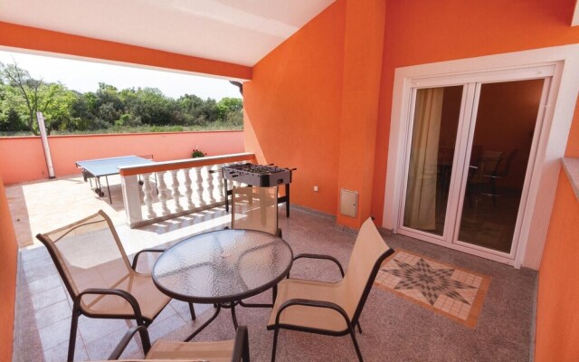Beautiful Home in Betiga With Wifi and 4 Bedrooms