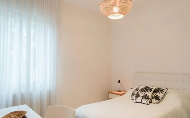 M Design Apartment in Lido
