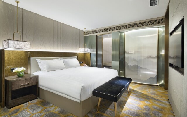 Grand Millennium HongQiao Shanghai