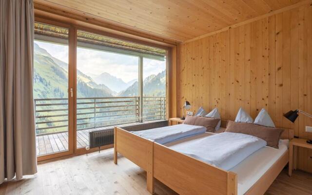 Lechblick Appartement