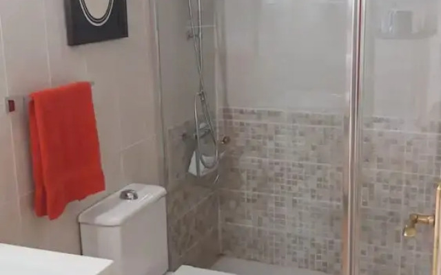 Sue os in Denia With 2 Bedrooms and 1 Bathrooms