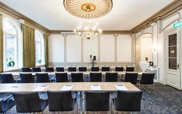 Elite Hotel Mollberg