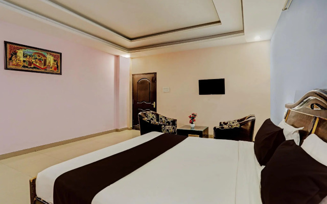 OYO 6664 Ritesh Grand