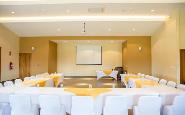 Los Brezos Boutique Hotel