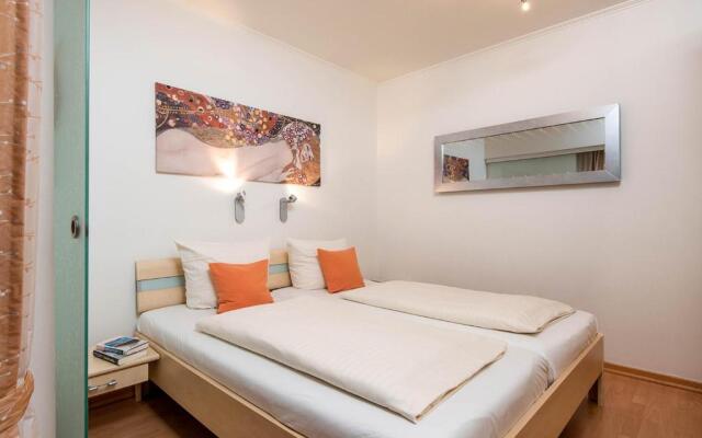 Ferienwohnung Odin