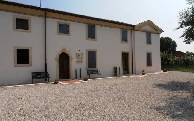 L'Artigliere ristorante con Locanda