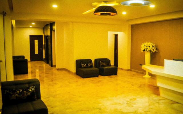 Hotel Priyadarshini Pride