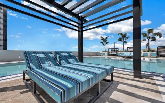 Luxury Apartment in Downtown Doral