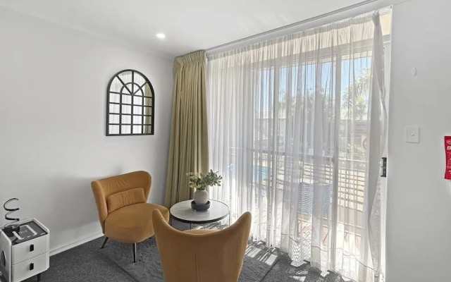 Charming Studio Apartment in Mandurah – Guest Rooms – Mandurah