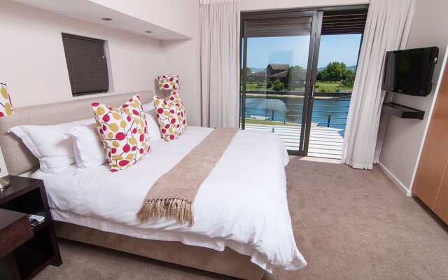 Premier Resort The Moorings, Knysna