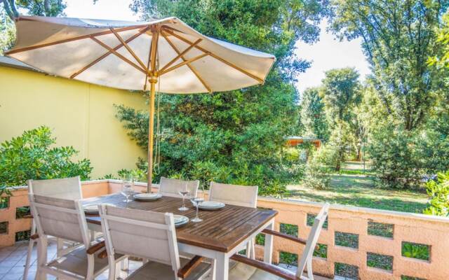 Villetta Large Morellino 4 pax