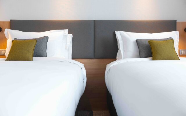 Holiday Inn Paris CDG Airport by IHG