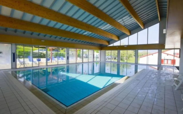 Hotel Club Vacanciel Guethary