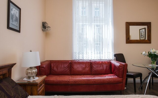 Horizon Apartments - Starowislna