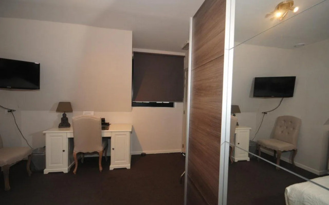 Hotel La Chaumiere