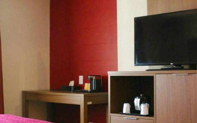 Kalika Hotel