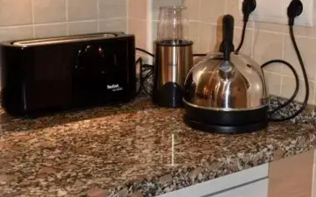 Apartment Urb. La Mairena Blq 3, 33A