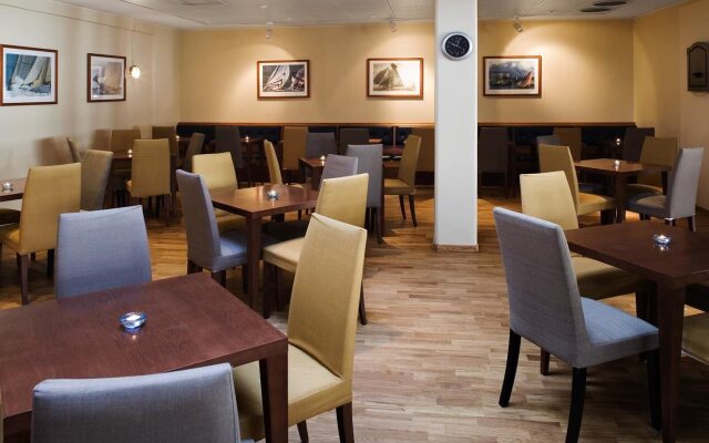 First Hotel Jorgen Kock