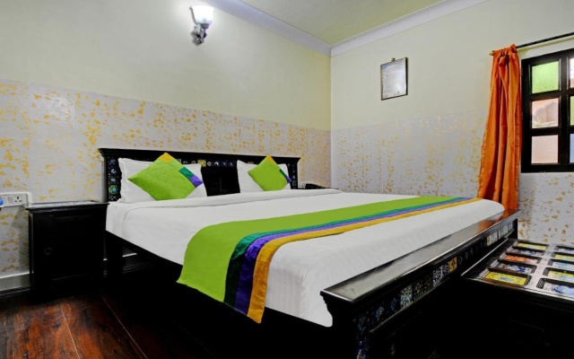 FabHotel Utsav Niwas – Guest Rooms – Jaipur