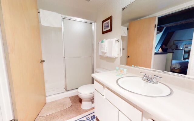 Bigwood #41 2 Bedroom Condo