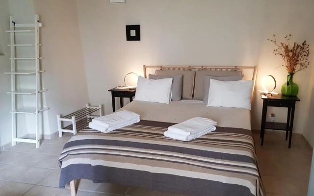 Faro Town House