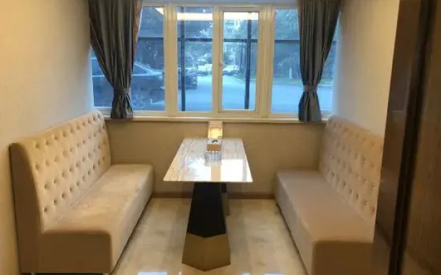 Sun  international  Hotel (Changsha Gaoling )