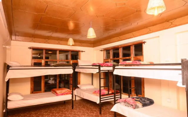 The Hostel Manali
