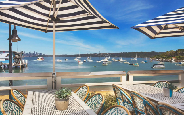 Watsons Bay Boutique Hotel
