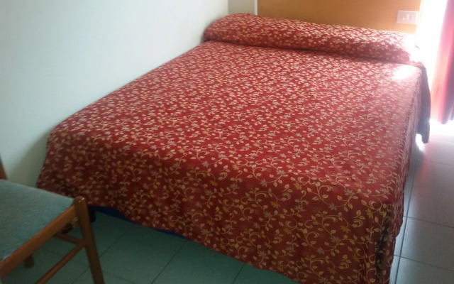 Hotel Sporting Baia