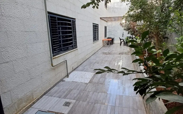 Laperla Apartment