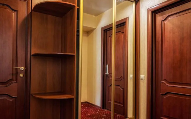 Areda Hotel