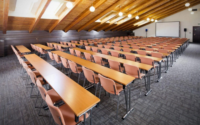 OREA Resort Devět Skal Vysočina