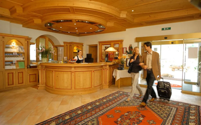 Henri Country House Seefeld